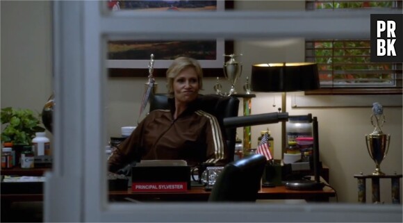 Glee saison 5 : Sue veut exterminer le Glee club