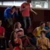 Glee saison 5 : ambiance décontractée pour les New Directions
