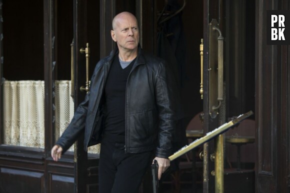Red 2 : Bruce Willis de retour dans la suite