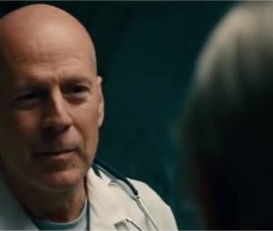 Red 2 : Bruce Willis dans la dernière bande-annonce du film
