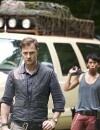 Walking Dead saison 4 : David Morrissey toujours là