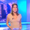 Léa Salamé "a fait péter le décolleté" ce mercredi 28 août sur i-Télé
