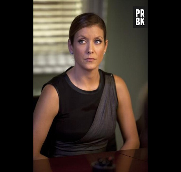 Kate Walsh dans Private Practice