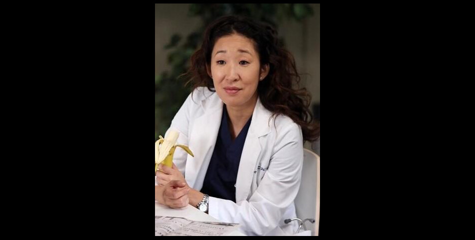 Grey&#039;s Anatomy saison 10 : Sandra Oh quitte la série