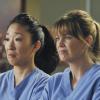 Grey's Anatomy saison 9 : Sandra Oh et Ellen Pompeo