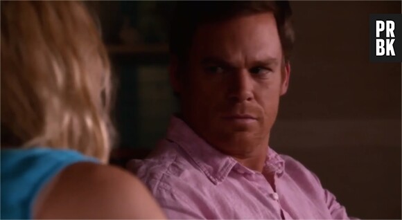 Dexter saison 8 : Dex et Hannah prêts à quitter la ville