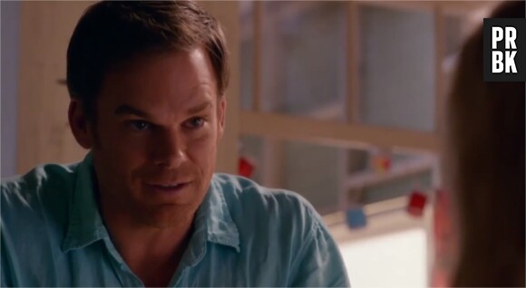 Dexter saison 8 : Dex' plein d'espoir