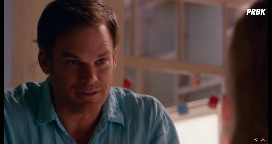 Dexter saison 8 : Dex' plein d'espoir - Purebreak