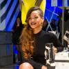 Rihanna : la chanteuse voulait devenir maman