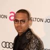Chris Brown : pas prêt à devenir papa