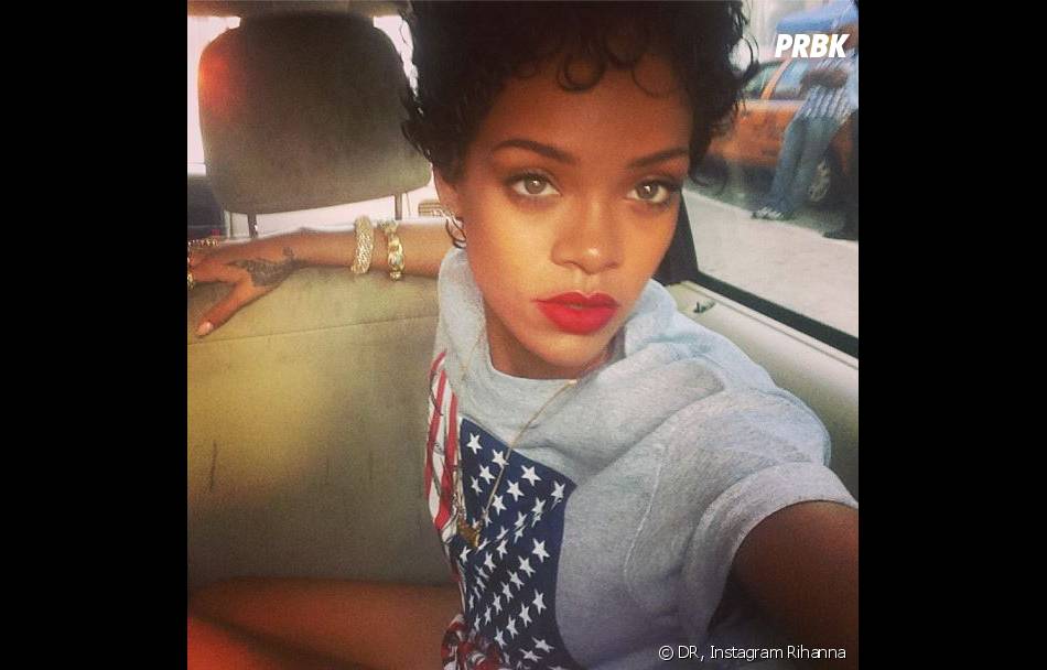 Rihanna Et Chris Brown Une Envie De Bebe A L Origine De Leur Rupture Purebreak