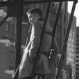 Robert Pattinson : premières photos de sa campagne pour Dior