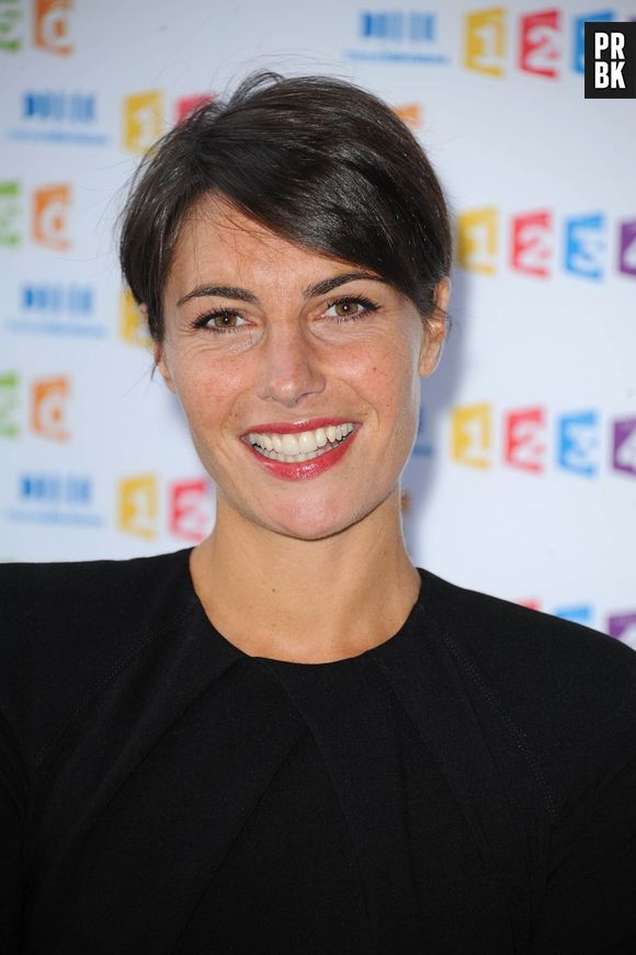 Alessandra Sublet taclée par Thierry Ardisson dans Salut Les Terriens