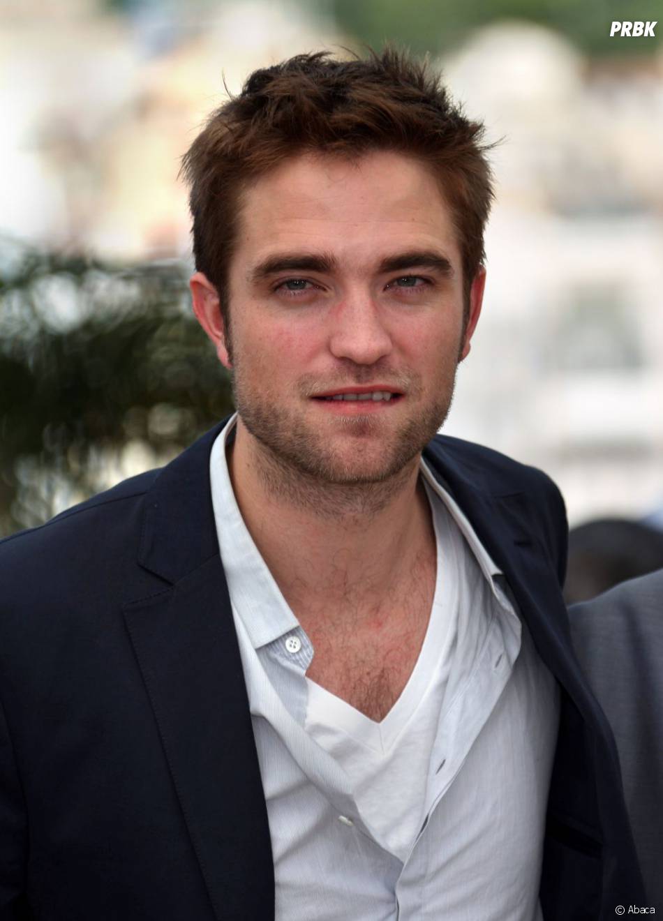 Robert Pattinson aurait pu jouer dans Fifty Shades of Grey
