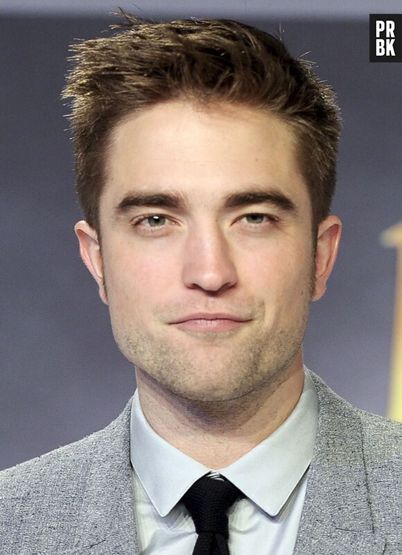 Robert Pattinson n'incarnera finalement pas Christian Grey sur grand écran