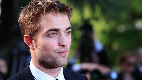 Robert Pattinson : le premier choix pour Fifty Shades of Grey, c'était lui