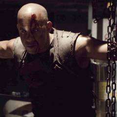 Riddick : un prisonnier très spécial dans un extrait exclu