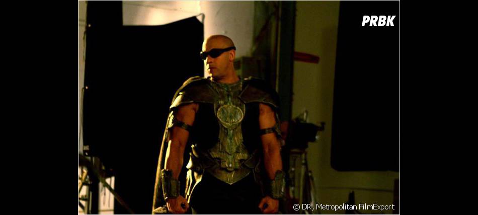 Riddick : la suite débarque bientôt au cinéma