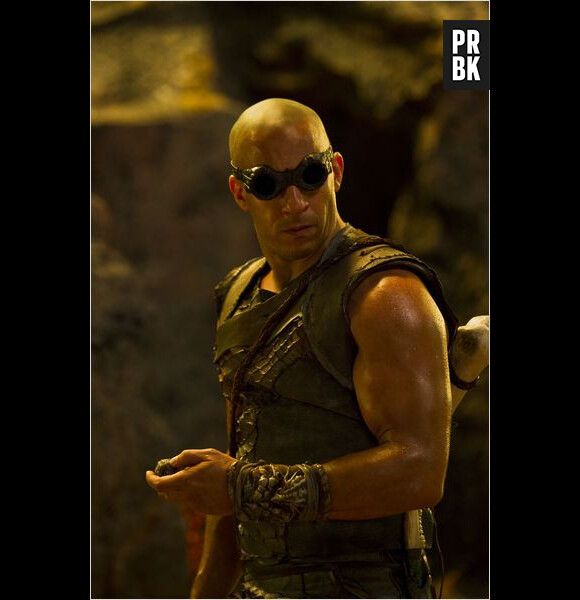 Riddick : nouvelle suite avec Vin Diesel