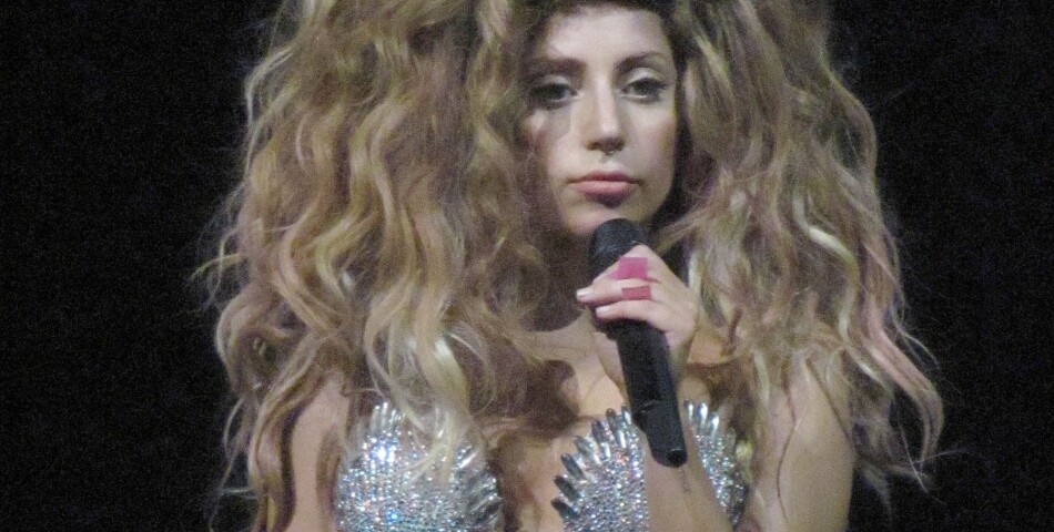 Lady Gaga se sent persécutée