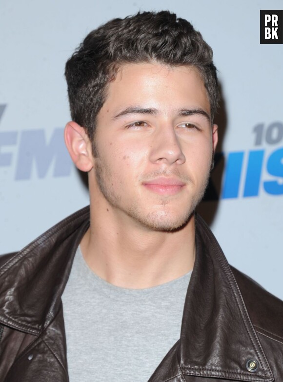 Nick Jonas n'est plus célibataire