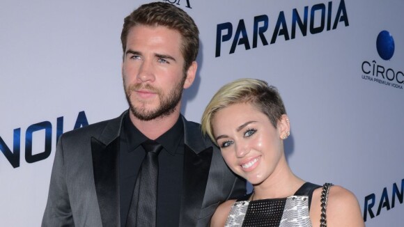 Miley Cyrus infidèle à Liam Hemsworth pendant une soirée en boite ?