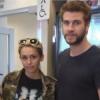 Miley Cyrus et Liam Hemsworth : toujours au coeur de ragots