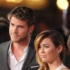 Miley Cyrus et Liam Hemsworth : bientôt la rupture ?