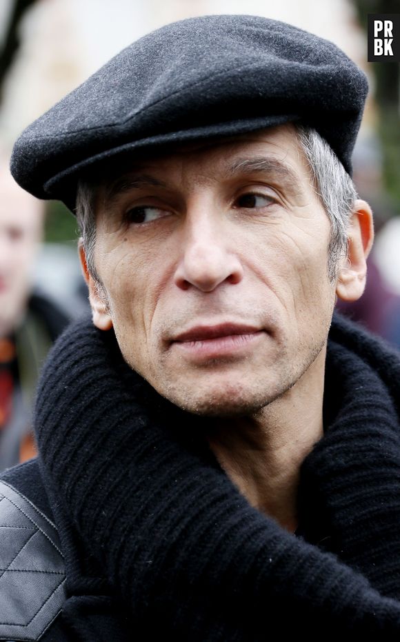 Nagui s'associe à Jacques-Antoine Granjon, patron du site Vente-privée.com, pour faire renaître Taratata sur le web