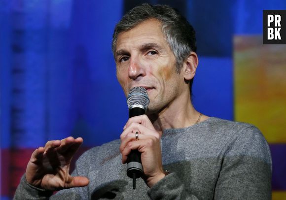 Nagui s'associe à Jacques-Antoine Granjon, patron du site Vente-privée.com, pour faire renaître Taratata sur le web