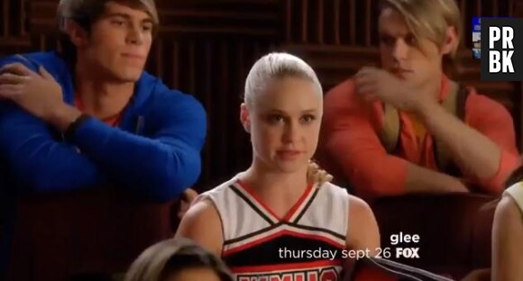 Glee saison 5 : Kitty est toujours aussi débile