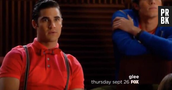 Glee saison 5 : Blaine va-t-il faire sa demande en mariage ?