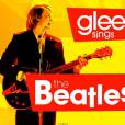 Glee saison 5 : double épisode spécial Beatles