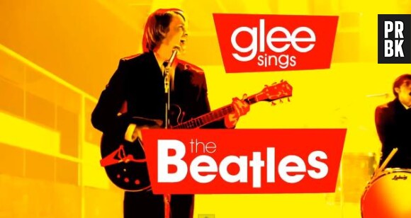 Glee saison 5 : double épisode spécial Beatles