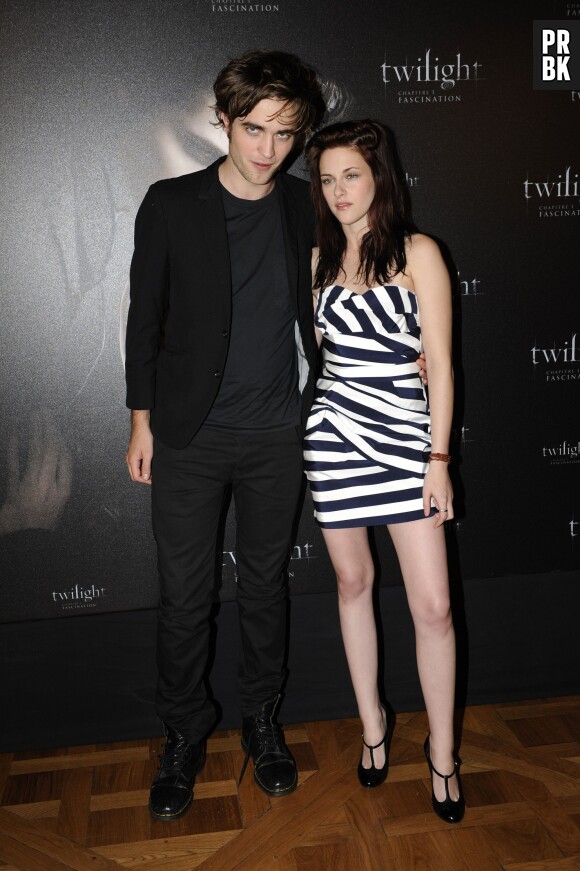 Robert Pattinson et Kristen Stewart : épanouis depuis leur séparation