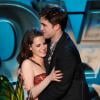 Robert Pattinson et Kristen Stewart : pas de réconciliation en vue