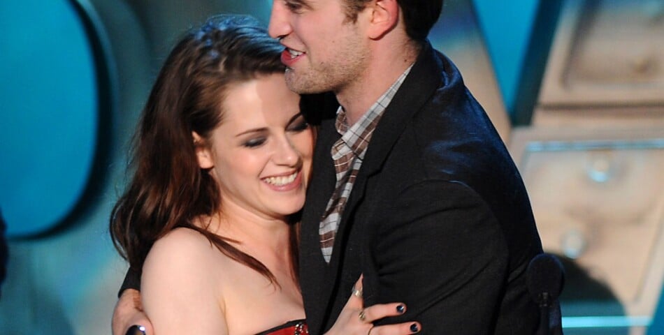 Robert Pattinson et Kristen Stewart : pas de réconciliation en vue