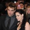 Robert Pattinson et Kristen Stewart : tout est bien fini