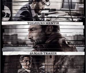 Gibraltar sort ce mercedi 11 septembre au cinéma