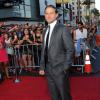Fifty Shades of Grey : Charlie Hunnam soutenu par sa girlfriend pour les scènes de sexe