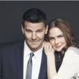Bones saison 9 : Booth et Brennan bientôt mariés ?