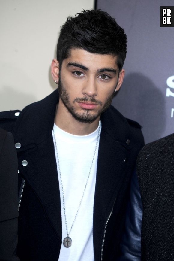 Zayn Malik : le 1D veut dépenser une fortune pour son mariage avec Perrie Edwards