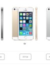 iPhone 5S sort le 20 septembre à partir de 699€