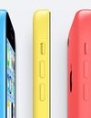 iPhone 5C sort le 20 septembre à partir de 599€