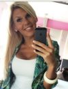 Amélie Neten n'a pas la langue dans sa poche.