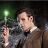 Doctor Who saison 7 : Matt Smith bientôt face à David Tennant