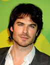 Ian Somerhalder sous le charme de Nina Dobrev ?