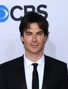 Ian Somerhalder : "déclaration" pour Nina Dobrev sur Instragam