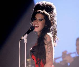Amy Winehouse est décédée à l'âge de 27 ans