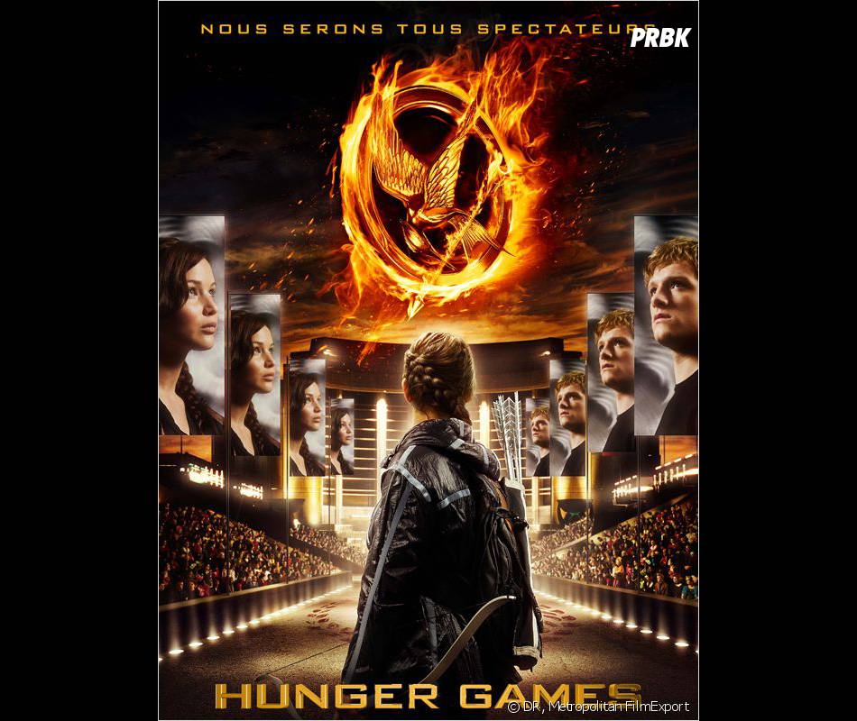 Hunger Games 3 Film Complet Francais Hunger Games 3 sortira en novembre 2014 au cinéma - Purebreak